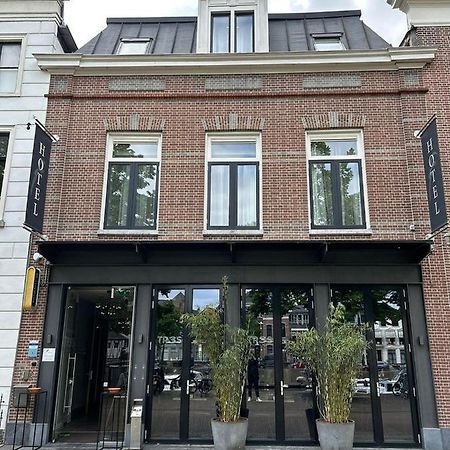 Tres Boutique Hotel ホリンヘム エクステリア 写真