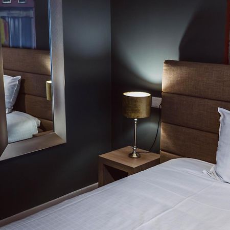 Tres Boutique Hotel ホリンヘム エクステリア 写真