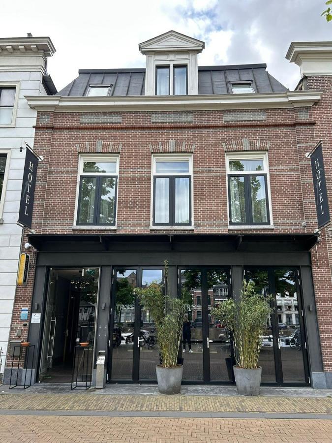 Tres Boutique Hotel ホリンヘム エクステリア 写真