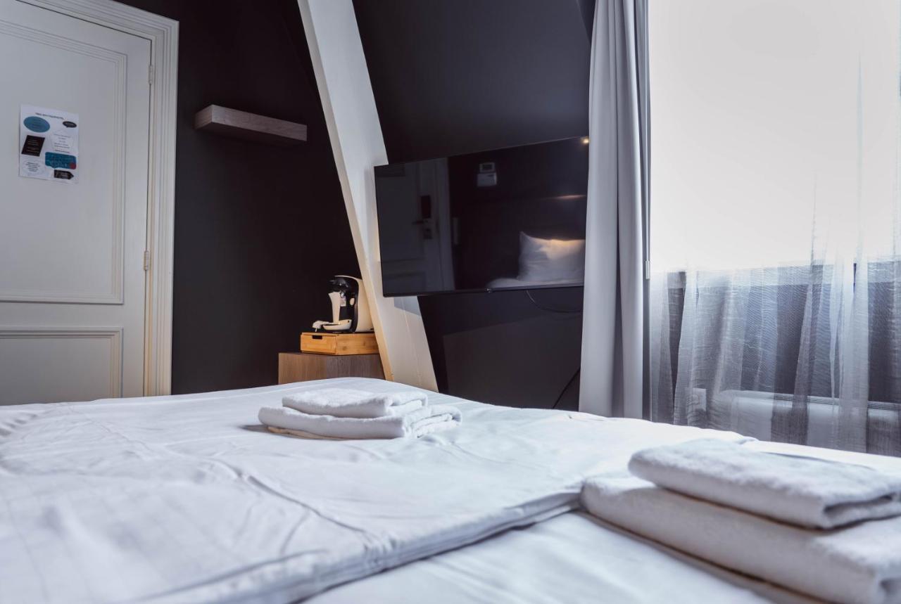 Tres Boutique Hotel ホリンヘム エクステリア 写真