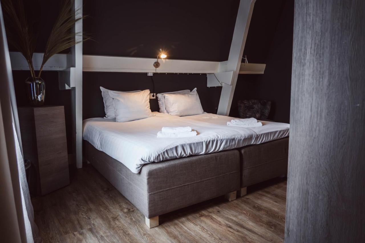 Tres Boutique Hotel ホリンヘム エクステリア 写真
