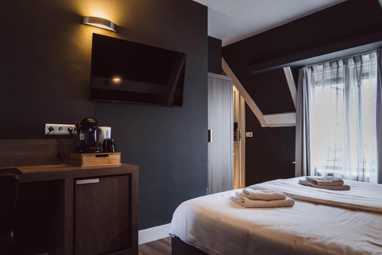 Tres Boutique Hotel ホリンヘム エクステリア 写真