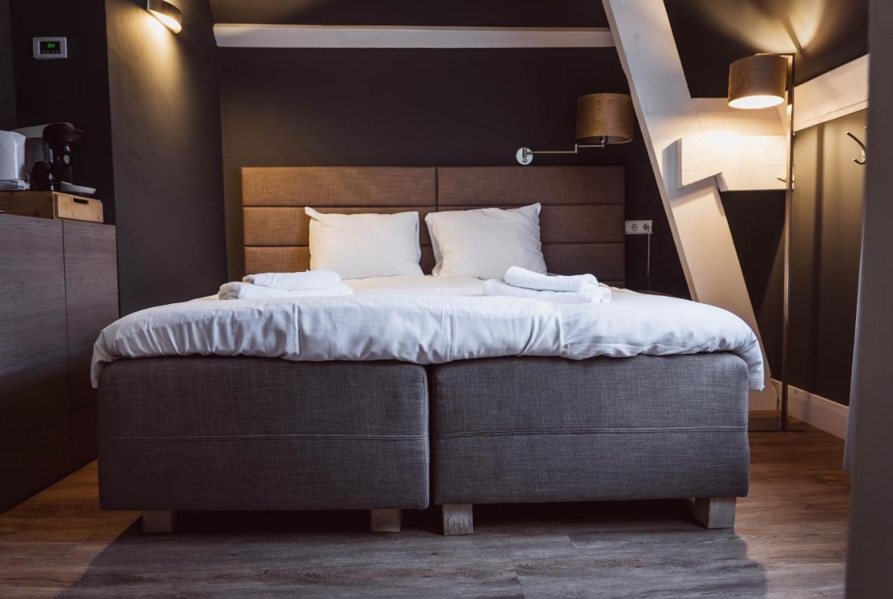 Tres Boutique Hotel ホリンヘム エクステリア 写真