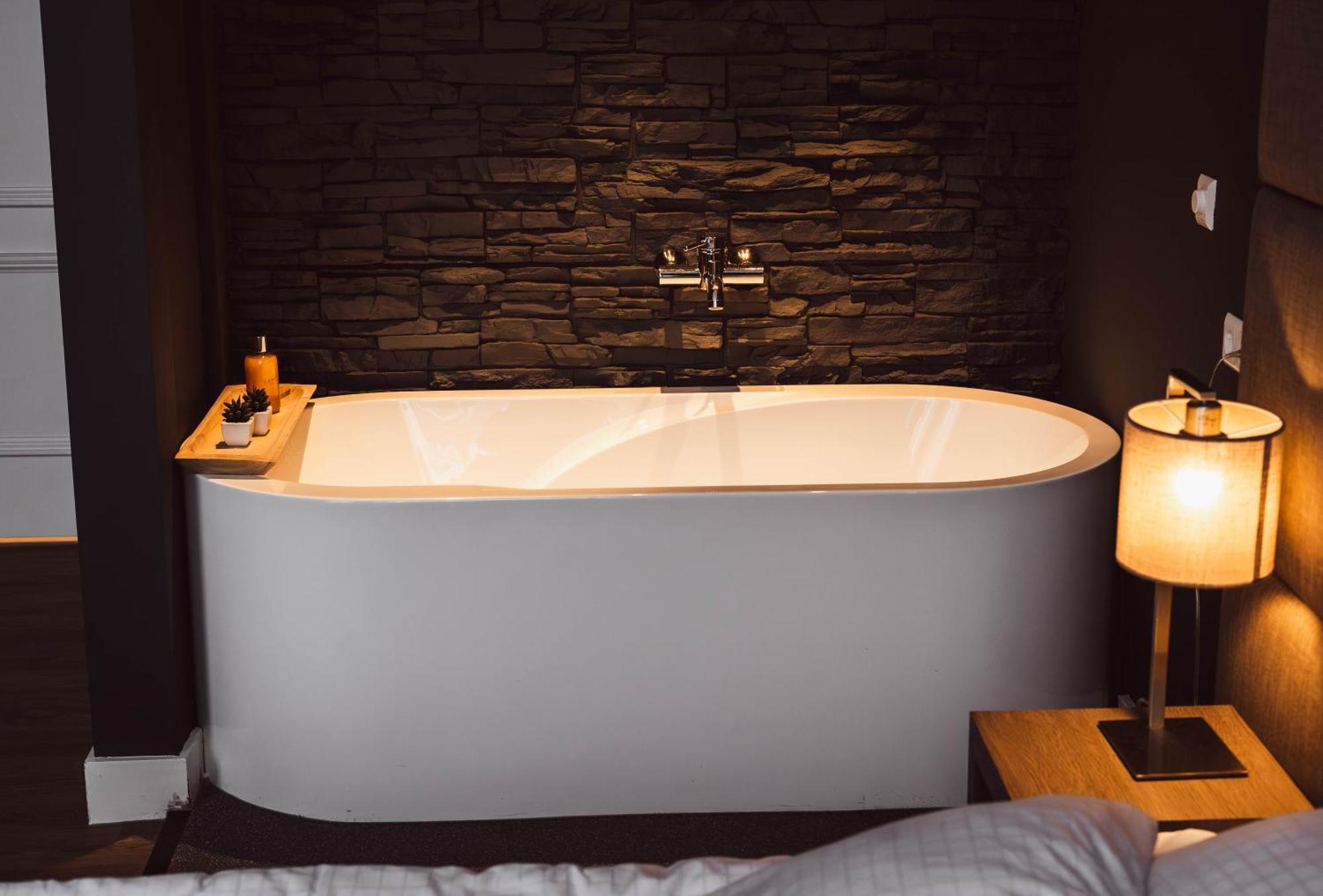 Tres Boutique Hotel ホリンヘム エクステリア 写真