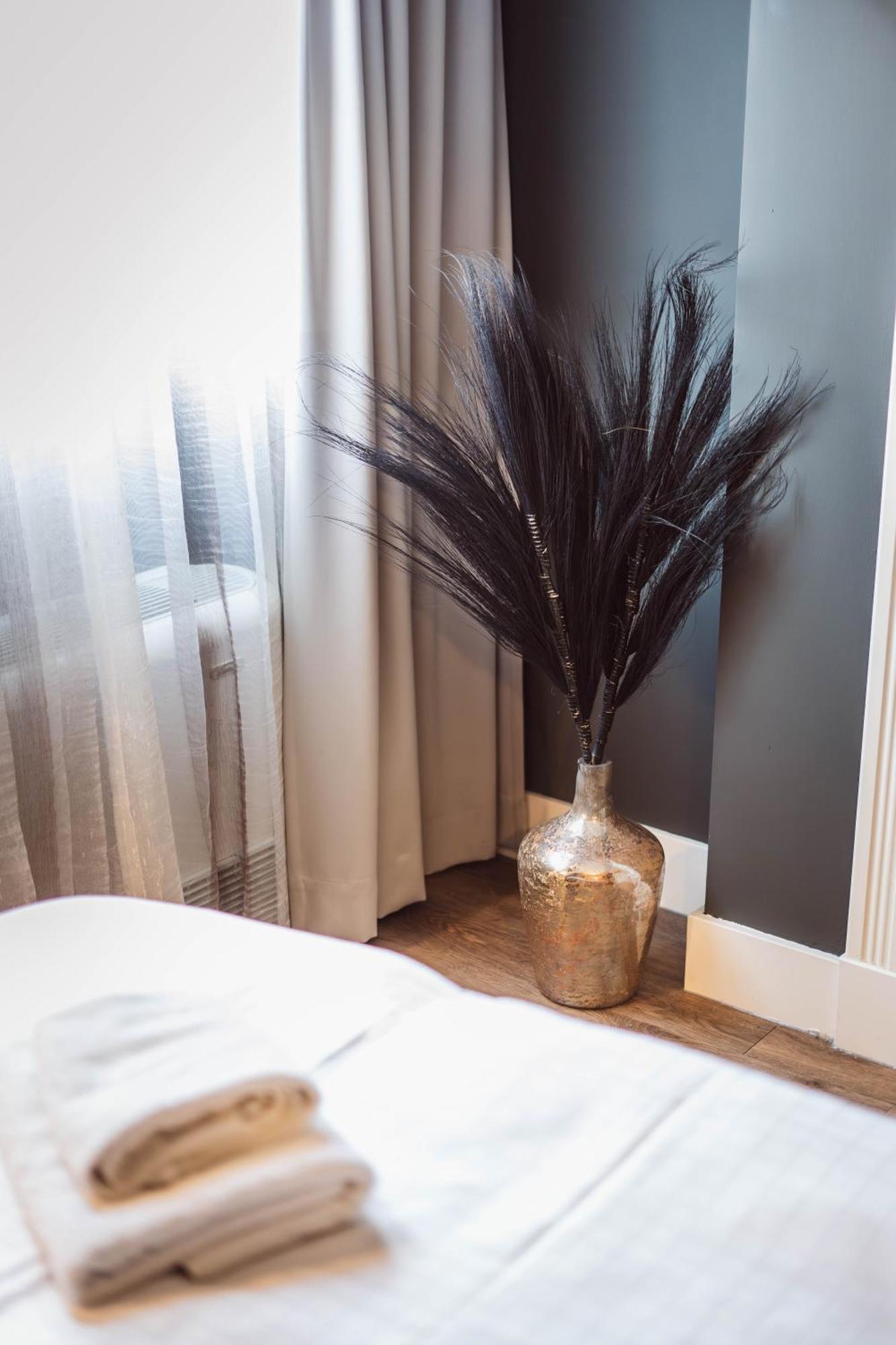 Tres Boutique Hotel ホリンヘム エクステリア 写真